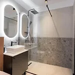 Apartamento Sunny 2br Large Flat - Amzei Square Bucareste