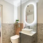 Sunny 2br Large Flat - Amzei Square Apartamento