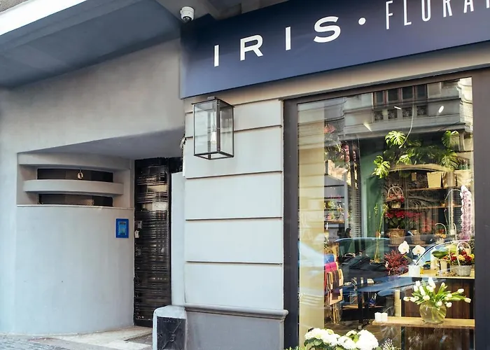 Sunny 2br Large Flat - Amzei Square Apartmán Bukurešť