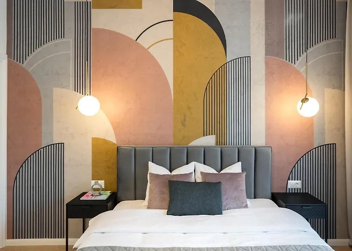 Sunny 2br Large Flat - Amzei Square Apartmán Bukurešť