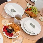 Апартаменти Sunny 2br Large Flat - Amzei Square Бухарест