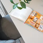 Sunny 2br Large Flat - Amzei Square *