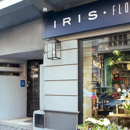 Sunny 2br Large Flat - Amzei Square Lejlighed Bukarest